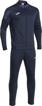 Спортивний костюм Joma CHAMPION VIII темно-синій S 104201.331