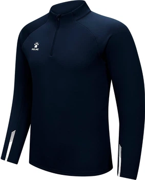 Реглан дитячий Kelme ACADEMY II темно-синій 130 см 7461TT3052.9416