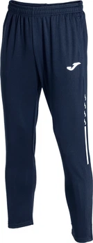 Спортивные штаны Joma OLIMPIADA темно-синие S 103741.331