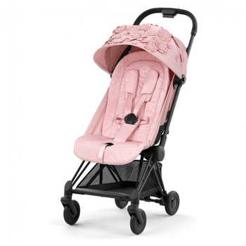 Коляска Cybex Coya Simply Flowers [121281]