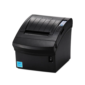 Принтер чеков Bixolon SRP-350plusII, 203 dpi, USB, Ethernet Б/У