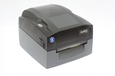 Принтер этикеток Godex G300, 203 dpi, USB, Ethernet, RS-232 Б/У