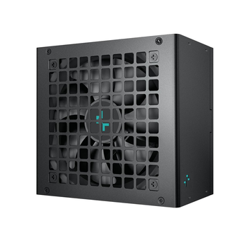 Блок питания DeepCool PL650D (R-PL650D-FC0B-EU-V2) 650W Store