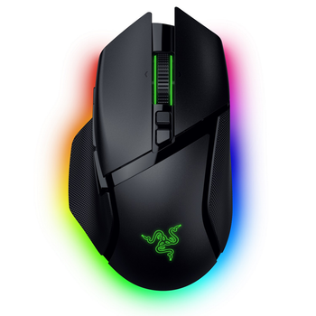 Миша бездротова Razer Basilisk V3 Pro 35K Black (RZ01-05240100-R3G1) Store