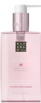 Mydło w płynie Rituals The Ritual of Sakura 300 ml (8719134164497)