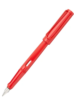 Перьевая ручка LAMY Joy strawberry, перо 1,1 (4038957) 4014519768326