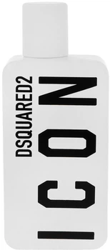 Тестер Парфюмированная вода для женщин Dsquared2 Icon 100 мл (8011003895670)