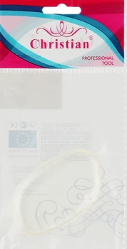 Силиконовый спонж для макияжа, CSP-692 - Christian (788200-27067284)