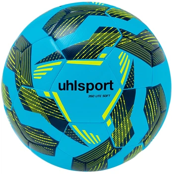 Мяч для футбола Uhlsport Ultra Lite Soft (Облегченный - 350 гр., размер 5) 100177202