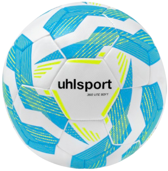 Мяч для футбола Uhlsport Ultra Lite Soft (Облегченный - 350 гр., размер 5) 100177201