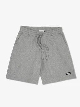 Шорти MANTO shorts ICON Heather Grey XL