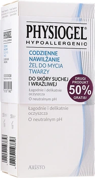 Набір - Physiogel (gel/2*150ml) Набір (1150579-0-2)