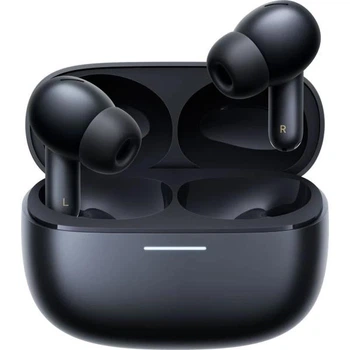 Бездротові навушники Xiaomi Redmi Buds 6 Pro Space Black (BHR9307GL)