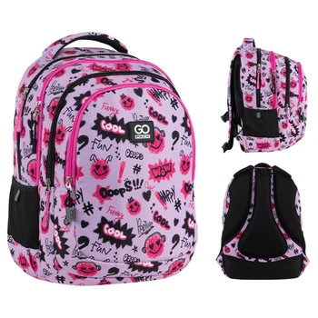 Рюкзак GoPack Teens GO25-162M-2