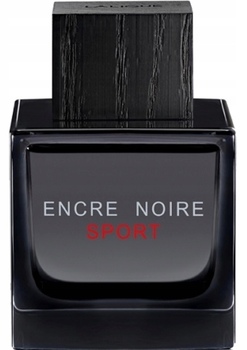 Woda toaletowa męska Lalique Encre Noire Sport 100 ml (7640111500902)