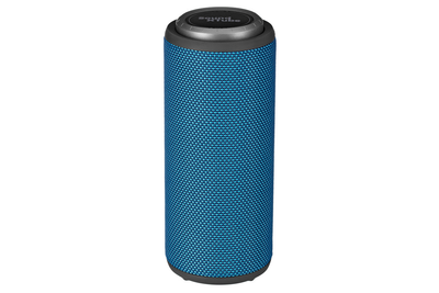 Музична портативна Bluetooth колонка 2E SoundXTube BSSXTWBL Blue ТМ
