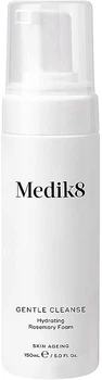 Мягкая очищающая пенка - Medik8 GentleCleanse 150ml (520773-7681216)