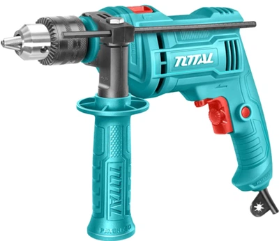 Дриль ударний Total TG107136 710 Вт