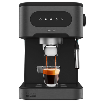 Кофеварка рожковая CECOTEC Power Espresso 20 ColdBrew