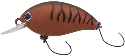 Воблер Nories Worming Crank Shot Spin Shallow 37mm 3,5g #34M (165502) 1561.01.51