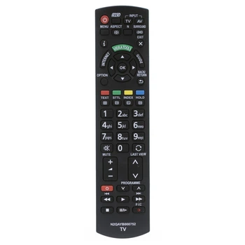 Пульт Panasonic N2QAYB000752 CE