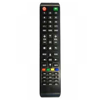 Пульт Setup 43UFS20 CE