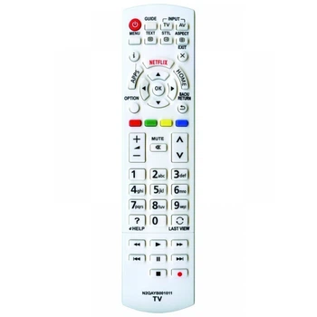 Пульт Panasonic N2QAYB001011