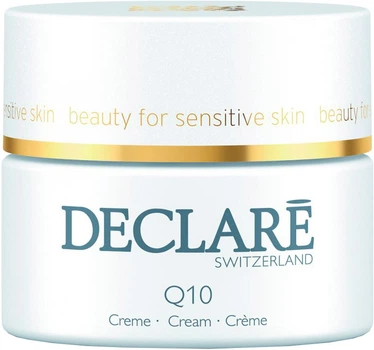 Антивозрастной крем с коэнзимом Q10 Declare Q10 Age Control Cream 50ml (224385-496269-2)