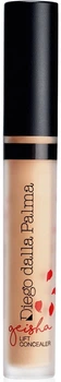 Корректор для лица Diego Dalla Palma Geisha Lifting Effect Cream Concealer 122 (3ml) (833064-1162202-2)