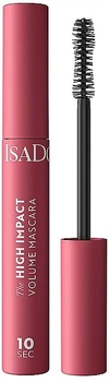 Тушь для ресниц - IsaDora The 10 sec High Impact Volume Mascara 01 - Black (9ml) (1236893-1208508511-2)