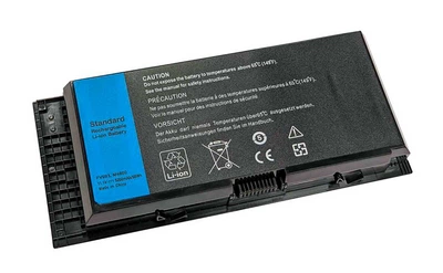 Аккумуляторная батарея для ноутбука Precision M4800 (FV993) ( 157652 )
