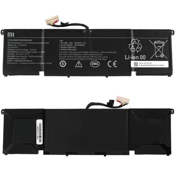 Батарея (аккумулятор) для ноутбука Xiaomi Pro X 14 (131003) ( 131003 )