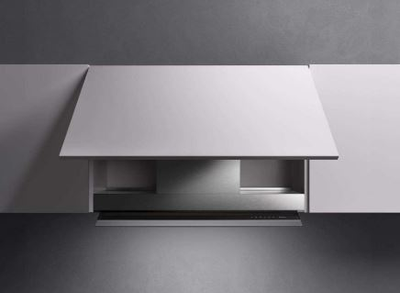 Витяжка вбудована Falmec Virgola NRS 60 inox 800