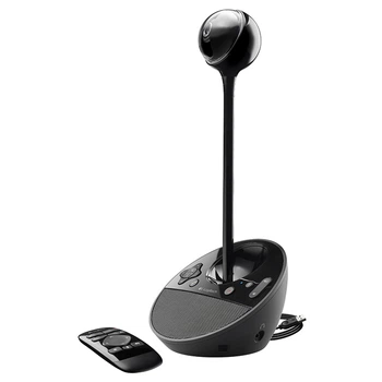 Веб-камера Logitech ConferenceCam BCC950 (960-000867)