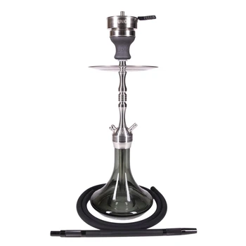 Кальян Amy UNIO 002.02 bk 60 см