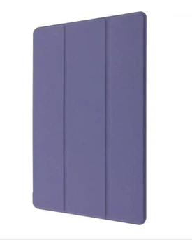 Чехол WAVE Smart Cover Xiaomi Redmi Pad Pro 12,1"/Pad Pro 5G/Xiaomi Poco Pad Light purple