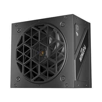 Блок питания 1000W 1stPlayer HA-1000BA3 (NGDP-PLT-1000-BK-EU)
