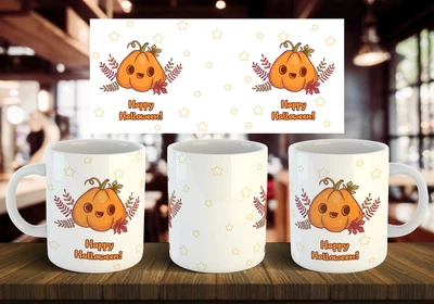 Чашка "Happy Halloween" 330 мл