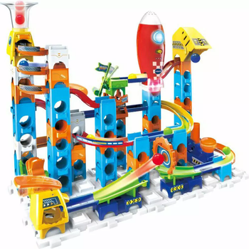 Трек Vtech Marble Rush кульковий 80-542249 (3417765422492)