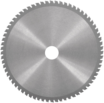 Диск пильный по металлу Metallkraft 230 x 1.8 x 25.4 мм T68 (3850235)