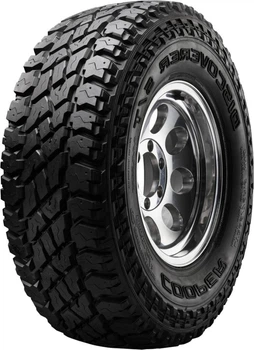 Всесезонні шини Cooper DISCOVERER S/T MAXX 245/75 R16 120/116Q під шип (67807756)