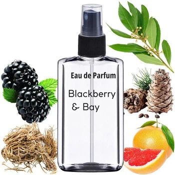 Blackberry & Bay Jo Malone Парфюмированная вода аналог 60 мл