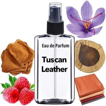 Tom Ford Tuscan Leather Парфюмированная вода аналог 60 мл