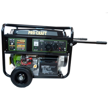 Генератор бензиновый Procraft GP85