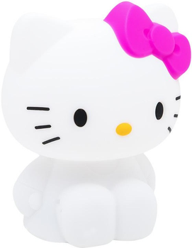 Нічник Paladone Hello Kitty 18 см (5056577740707)