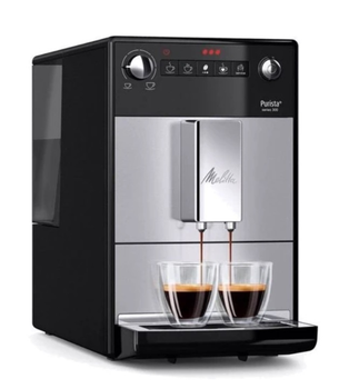 Кавомашина автоматична Melitta Purista F23/0-101
