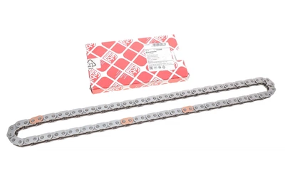 Цепь ГРМ Land Rover Defender / Discovery / Range Rover Evoque 2.0SD4 / 2.2SD4 / 2.2TD4 18- Febi Bilstein 182266