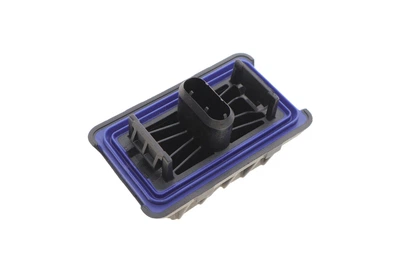 Опора піддомкратна нижня BMW X3 F25/X5 E70/F15/F85 - 48414 FEBI BILSTEIN