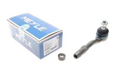Накінечник тяги кермової BMW 5 E60 05-10 M57/N52/N53/N54 - 316 020 0011 MEYLE