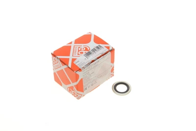 Шайба болта слива масла Citroen Berlingo/ Jumper/ Ford Transit 94-02 14x24x1.5 - 24359 FEBI BILSTEIN